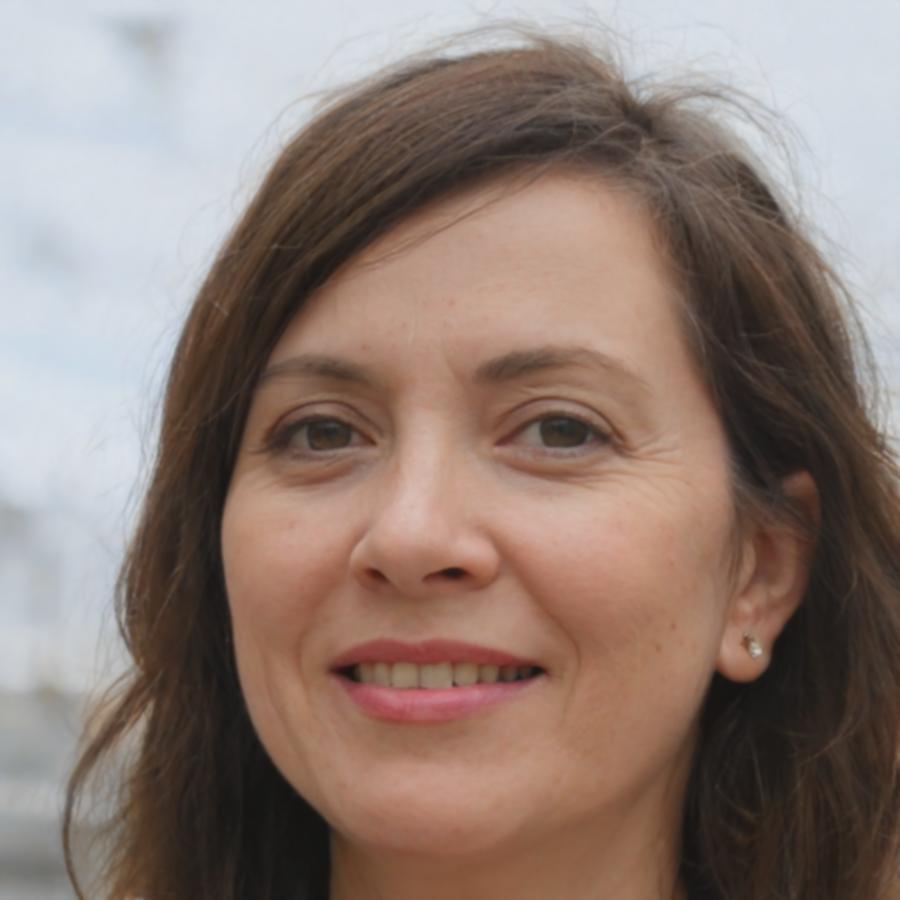 Experta en análisis de riesgos